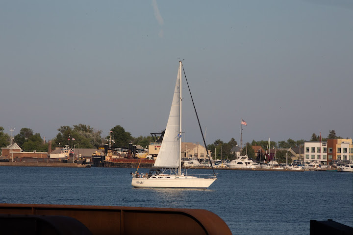 Pier B Resort Hotel by null