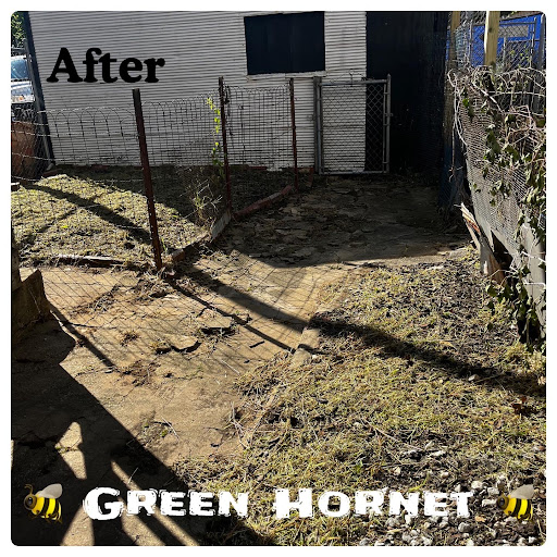 Green Hornet Lawn Service & Home Maintenace LLC - Thumbnail