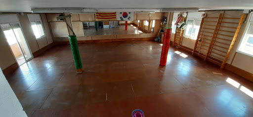 Gimnasio gim Mant - Thumbnail