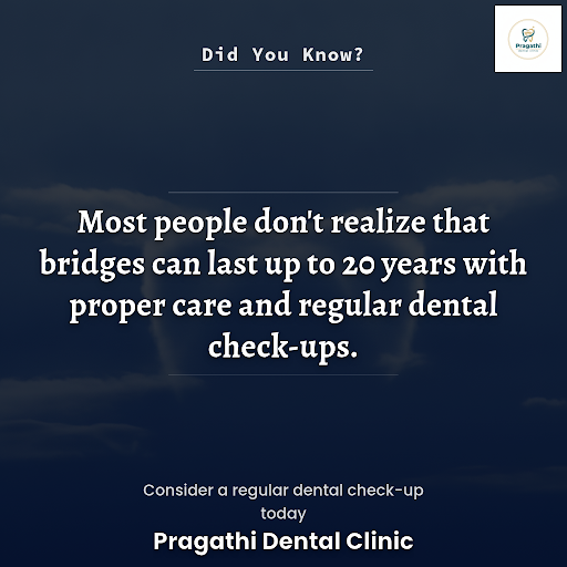 When it comes to dental restorations, bridges are a popular choice for replacing missing teeth. B…