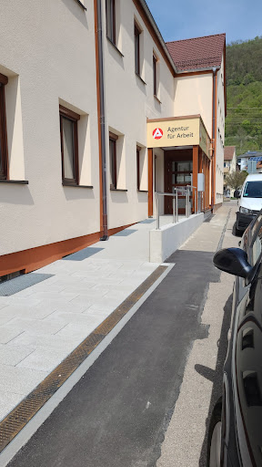 Agentur für Arbeit Geislingen - Thumbnail