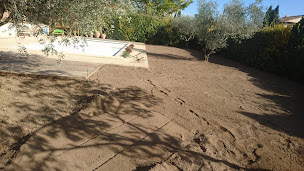Photo n°7 de Villaume Florian à Cadenet (Paysagiste)