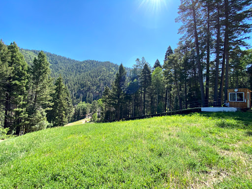 Sipapu Disc Golf Course