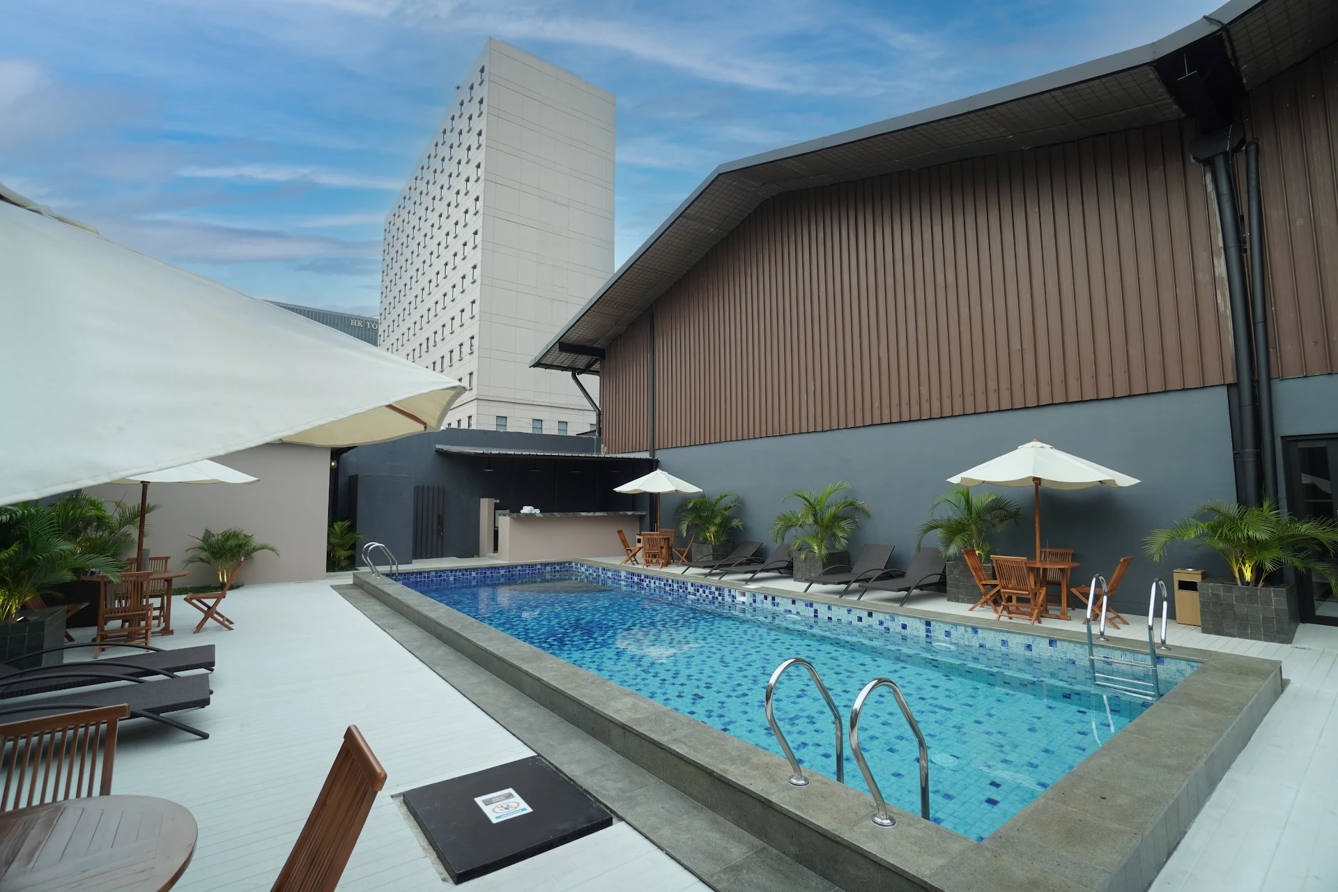 Swiss-Belinn Cawang