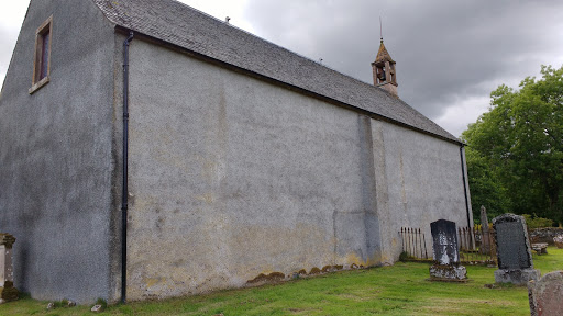 Contin Parish Church - Thumbnail
