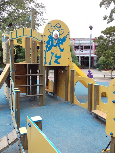 Photos of Santander Park