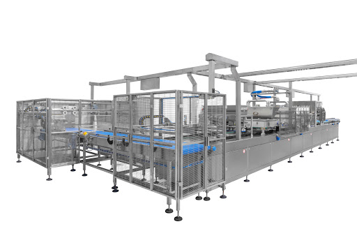 Gorreri - Food Processing Technology - Visual