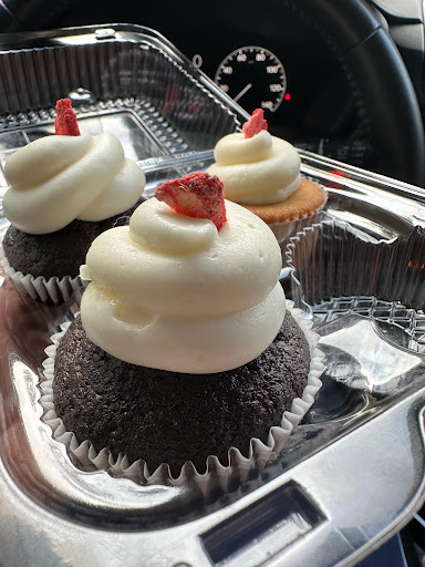 Treats by Dawn