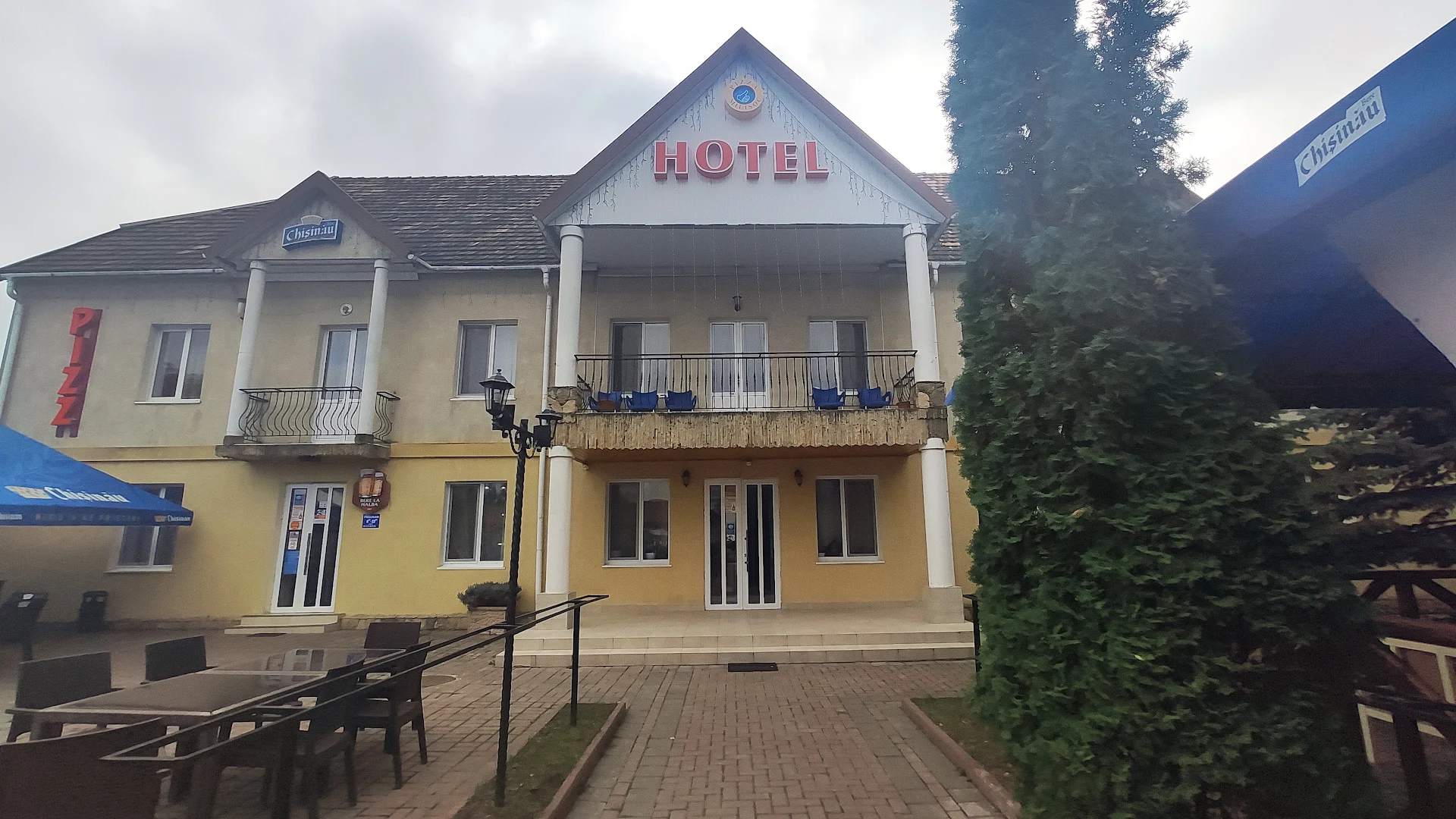 Hotel Milisoc