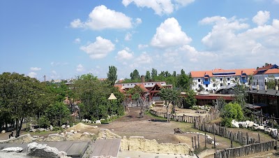 Photos of Budapest Zoo & Botanical Garden