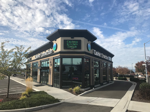 Avatar for Cabinet Connection