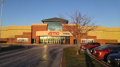 AMC Edwardsville 12