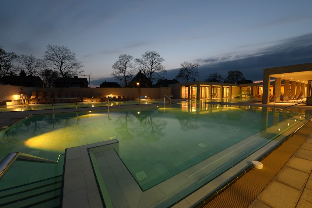 Solebad Werne - Schwimmschulen Werne