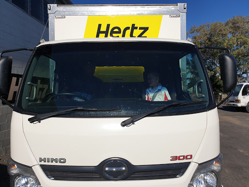 Hertz Car Rental - Cowra Downtown - Thumbnail