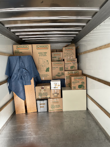 Murphy's Moving and Delivery