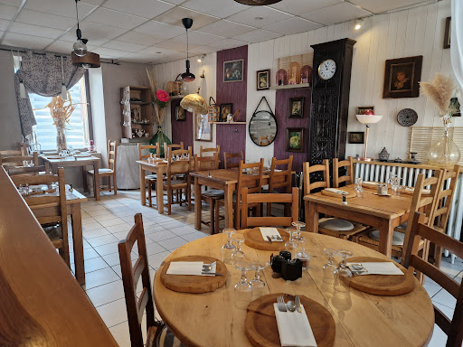Photo de Hôtel Restaurant Rival