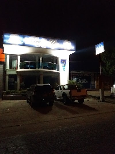 Photos of Hotel Isabela