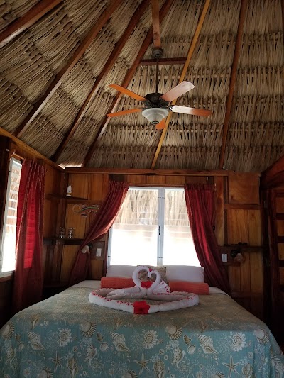 Photos of St. George's Caye