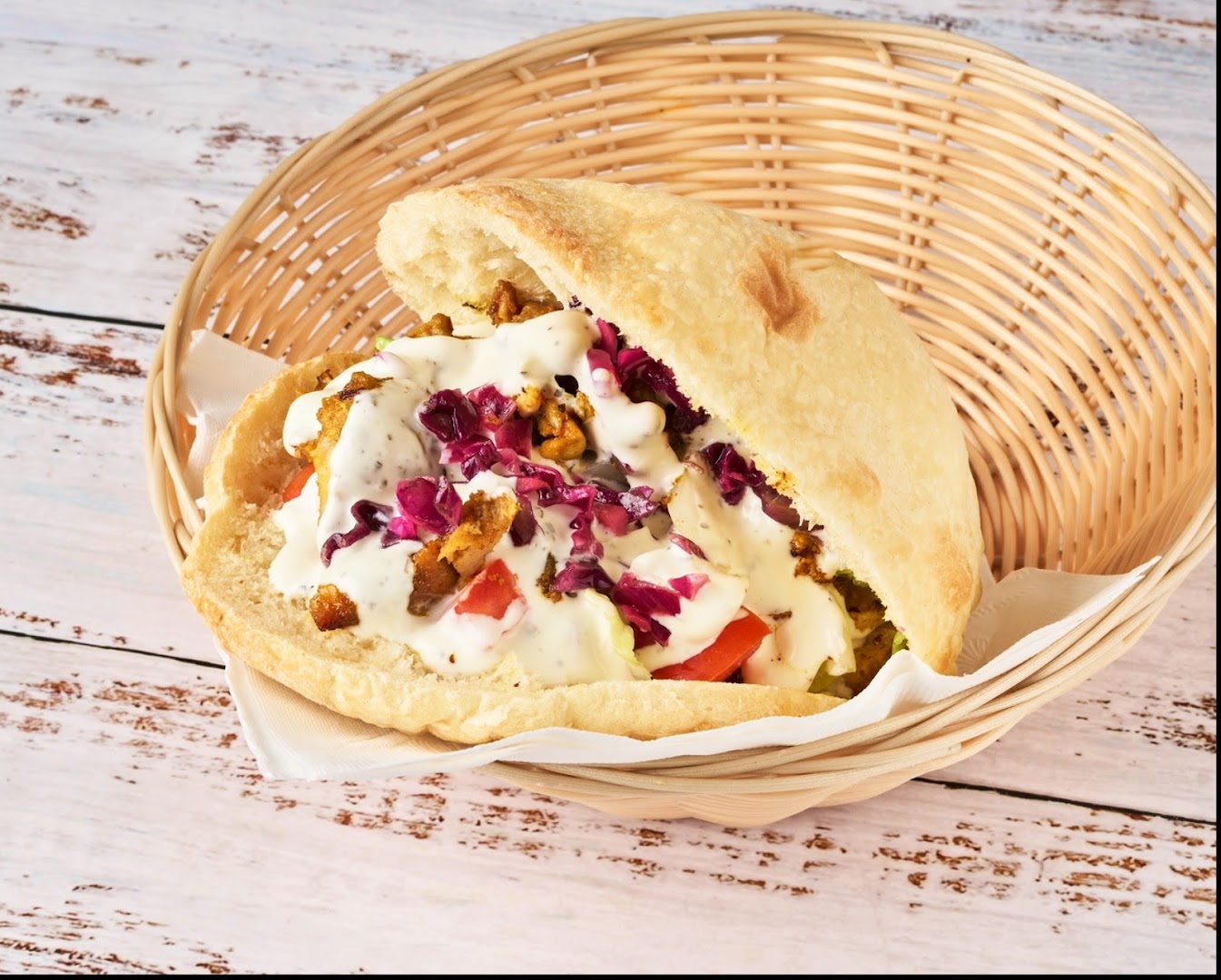 SPICY DONER - Restaurant photo 3