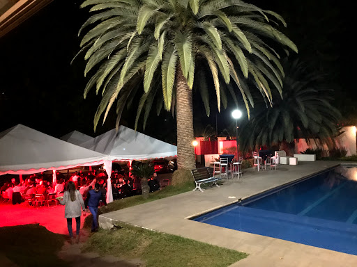 Jardín Crusanta