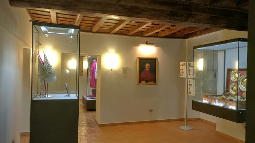 Museo Diocesano Di Albano - Thumbnail