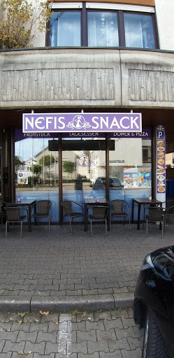 Nefi's Snack - Thumbnail