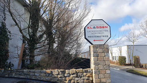 Autolackiererei Klassen - Thumbnail