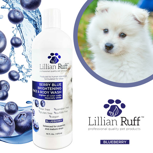 Lillian Ruff - Thumbnail