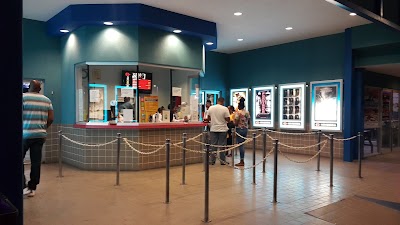 Photos of Caribbean Cinemas