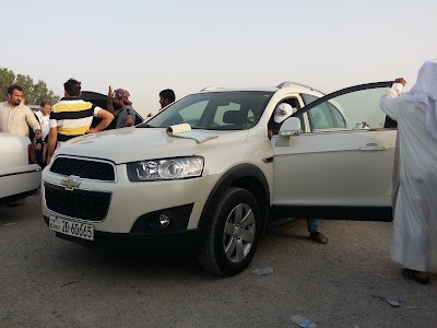 Photos of Car Auction