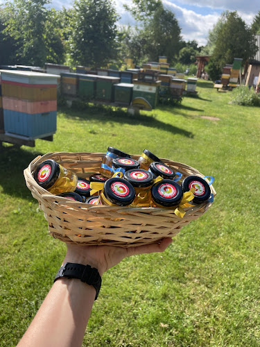 Tuszyńscy, miody z tradycjami - Białobrzegi