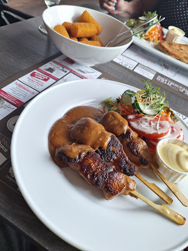 Brasserie Tommy’s - Thumbnail