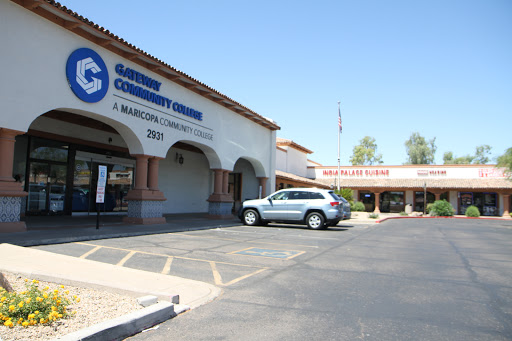 GateWay Community College-Deer Valley