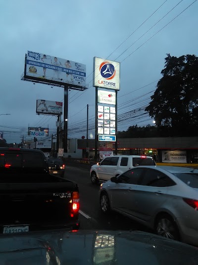 shopping-mall