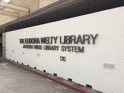 Jackson Hinds Library System