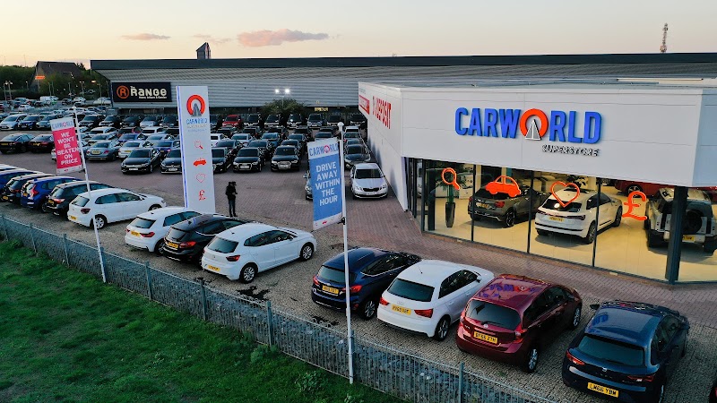 Carworld Superstore photo 3