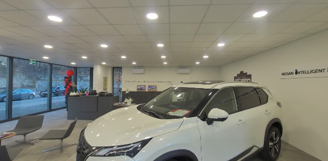Rezensionen über Garage Vallone SA in Lugano - Autohändler