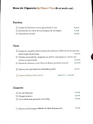 Photo n°10 de Le Dégustoire à Valence-en-Poitou (Pizzeria)