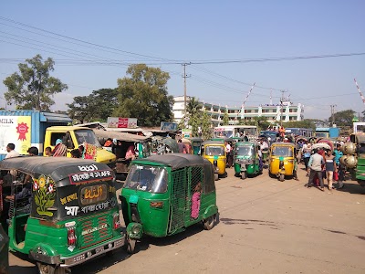 Photos of Kaptai Rastar Matha Bus Stop