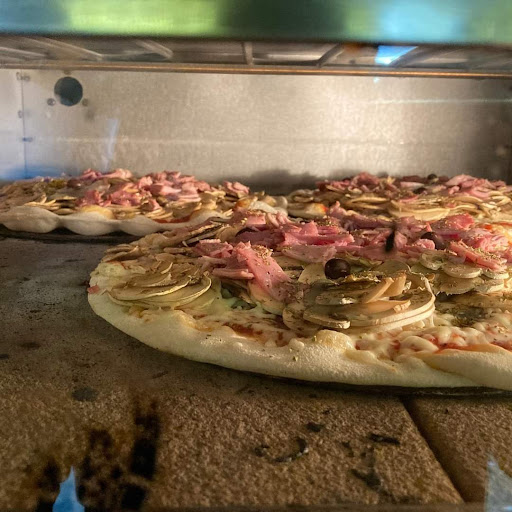 Photo 5 - Néné pizza