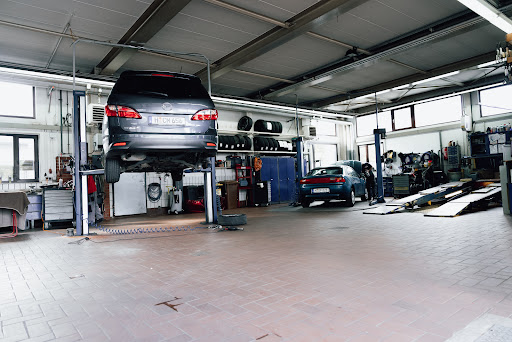 Autohaus Buchmann - Thumbnail