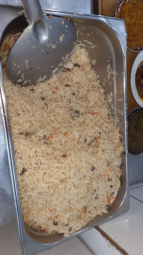 Al Kabab Al Afghani Sharjah - Restaurant