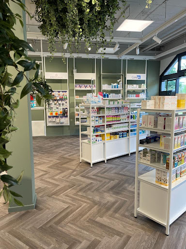 Schwalbanger Apotheke - Thumbnail