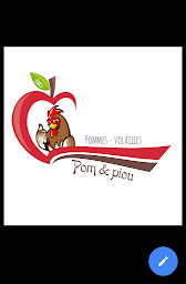 Photo n°5 de Pom & piou Gaec de la Croix du Merle à Voutezac (Ferme)