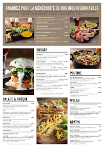 Menu 3 Brasseurs Lyon - Écully Page 2