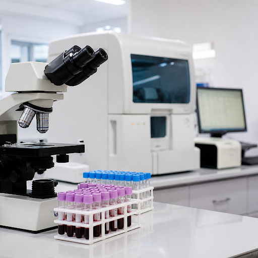 Looking for a reliable diagnostic centre near me that fits your budget? R T Pathology Lab in Vasa… post image