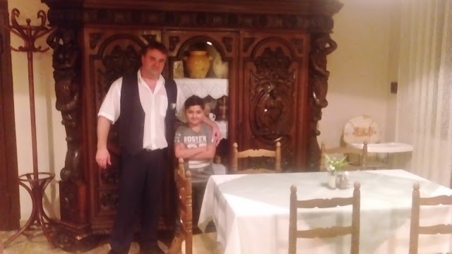 Gesztenyés Vendéglő és Panzió