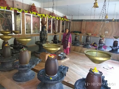 Photos of Satashidham Temple