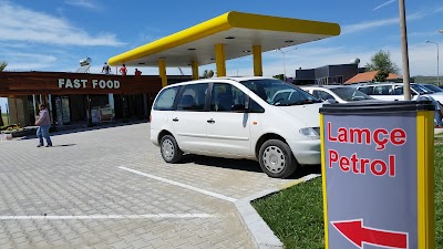 Lamce Petrol