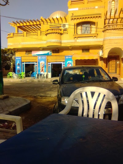 Photos of حديقة مقهى كساب
